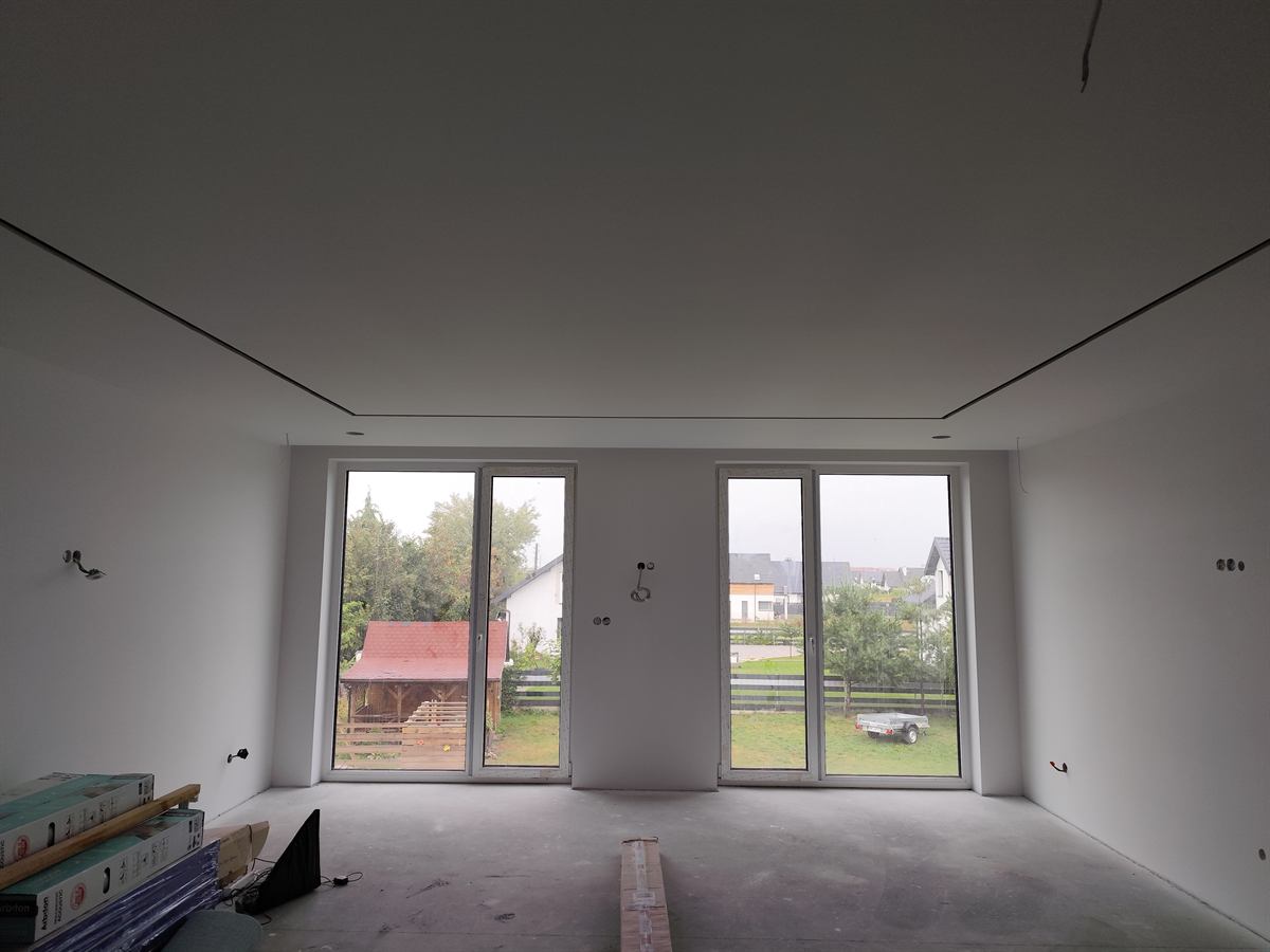 Malowanie Flugger Flutex Pro 5 Mielec